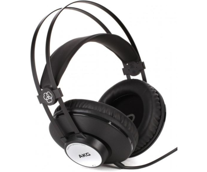 Słuchawka AKG K72